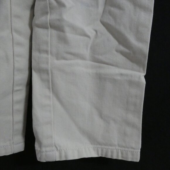 OLD NAVY - Baby | 3T | Beige Cotton Casual Pants - Picture 9 of 16